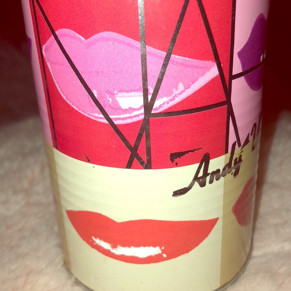 Nars tin